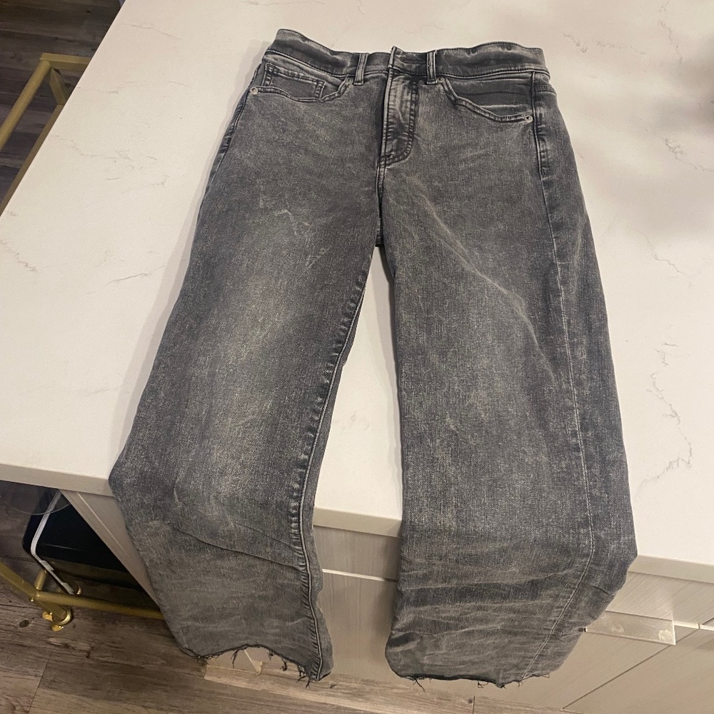 Express Jeans